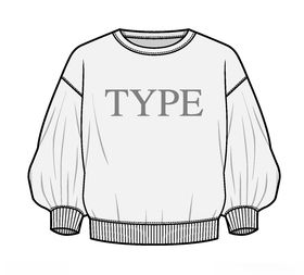 服装款式