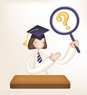 商务人物漫画动画动漫壁纸