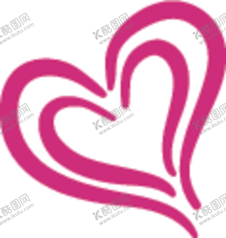 编号：42334805060325252992【酷图网】源文件下载-爱心