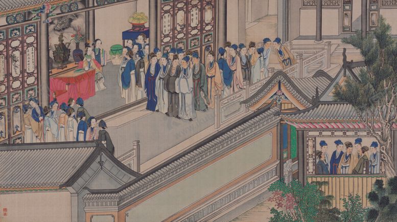 编号：99856007121448468326【酷图网】源文件下载-红楼梦