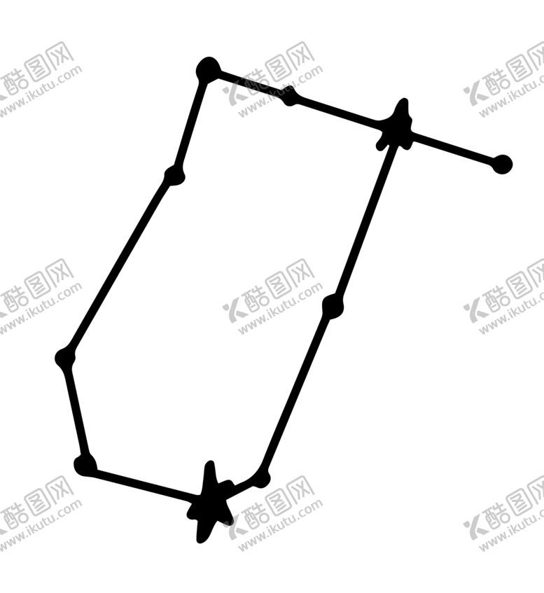 编号：10758807060305445208【酷图网】源文件下载-线条拼接