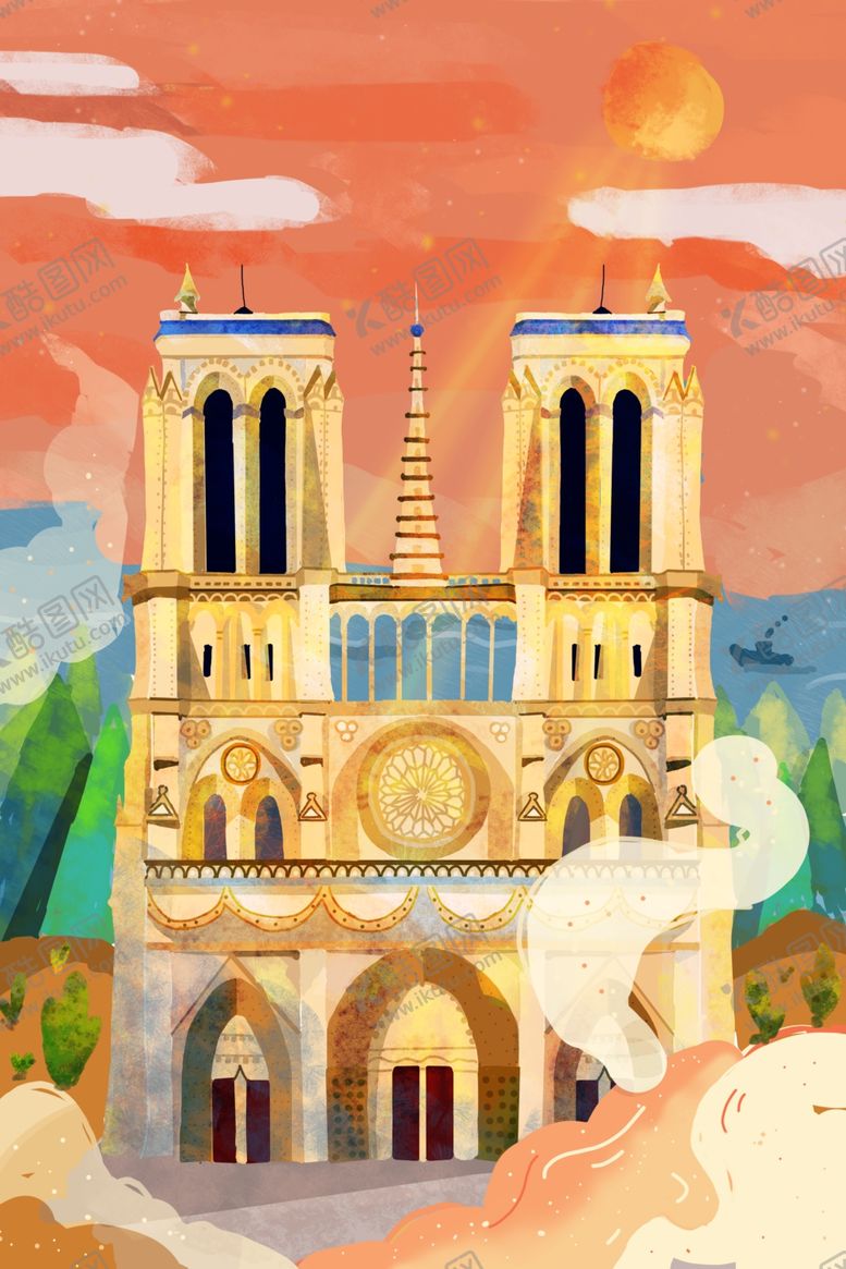 编号：80545810091206097813【酷图网】源文件下载-中式国风