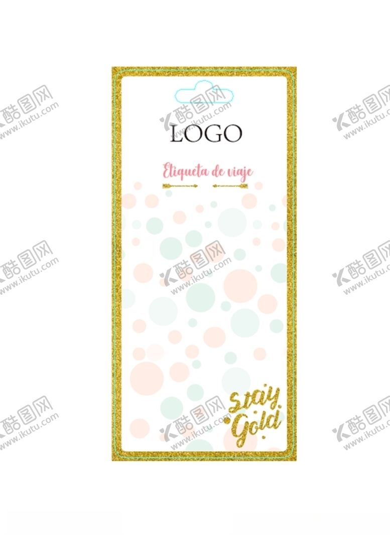 编号：40487509241118479920【酷图网】源文件下载-普通纸卡设计