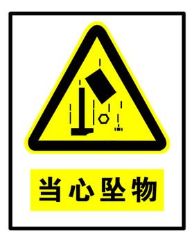  高空坠物请勿停车车损自负