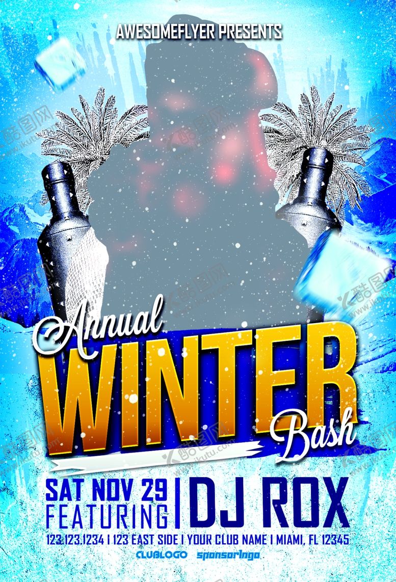 编号：71740609250244068174【酷图网】源文件下载-音乐会海报