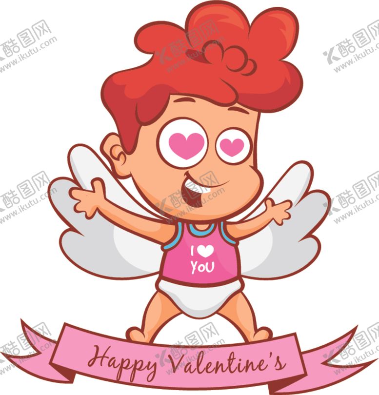 编号：58303610091116223079【酷图网】源文件下载-可爱卡通