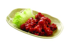 家常菜美食