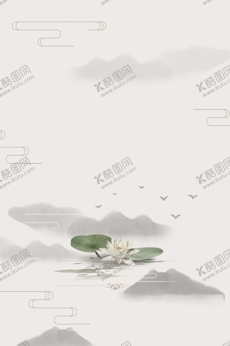 编号：29745009260046321735【酷图网】源文件下载-复古海报背景  