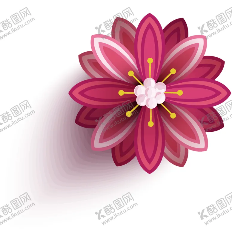 编号：88309406282054253226【酷图网】源文件下载-鲜花素材