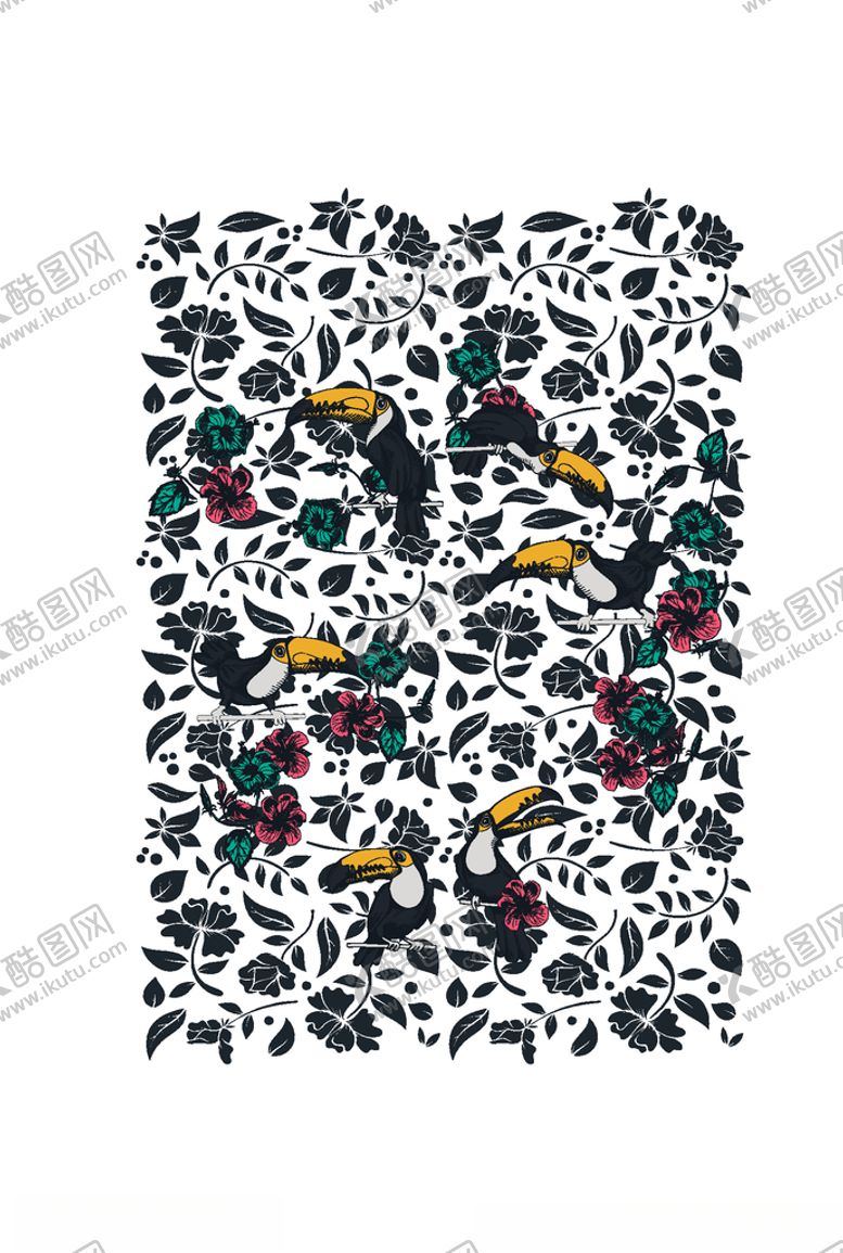 编号：75961310050412493078【酷图网】源文件下载-大嘴鸟