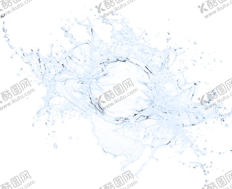 编号：79509810010434338114【酷图网】源文件下载-水花