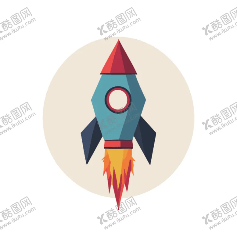 编号：29203702150639342824【酷图网】源文件下载-火箭太空宇航星空宇宙飞船发射