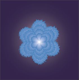 素花