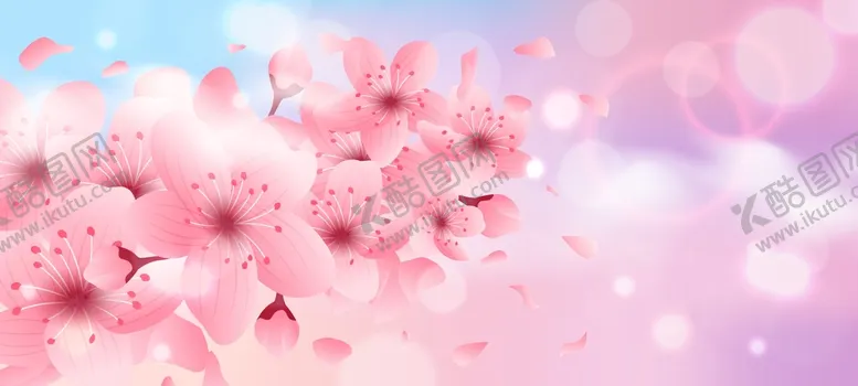 编号：30916509230115182187【酷图网】源文件下载-樱花素材