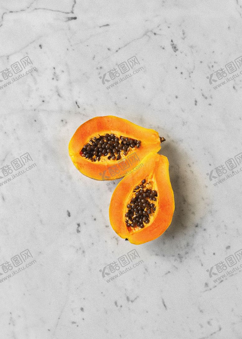 编号：42972709200036592382【酷图网】源文件下载-番木瓜