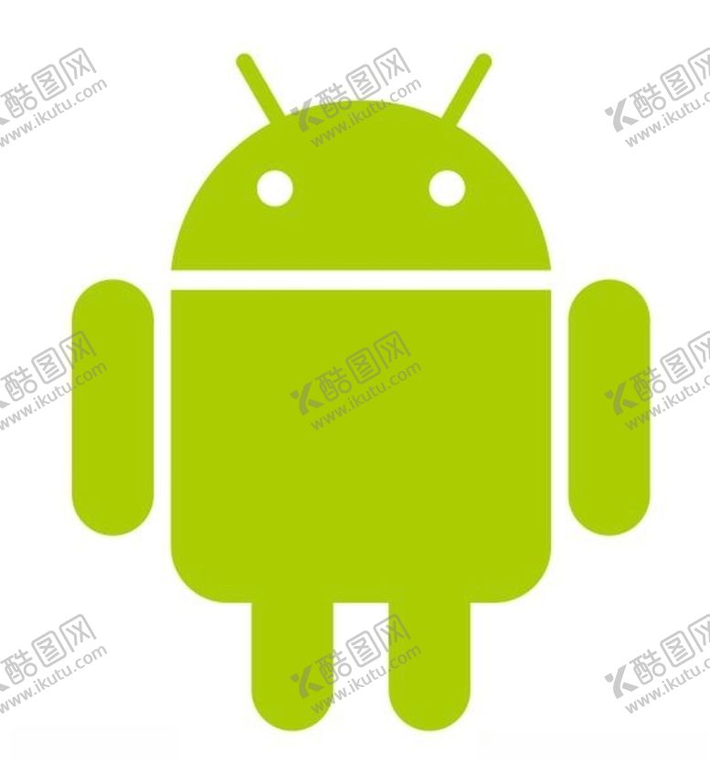 编号：99424210101149299066【酷图网】源文件下载-矢量安卓机器人