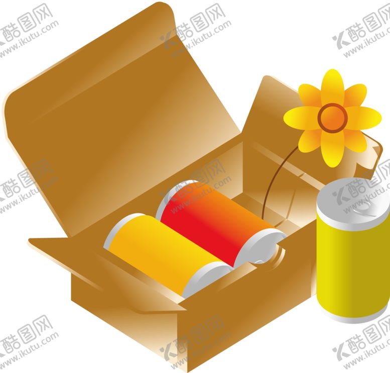 编号：27586806280147152084【酷图网】源文件下载-易拉罐