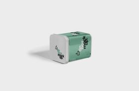 茶叶罐样机