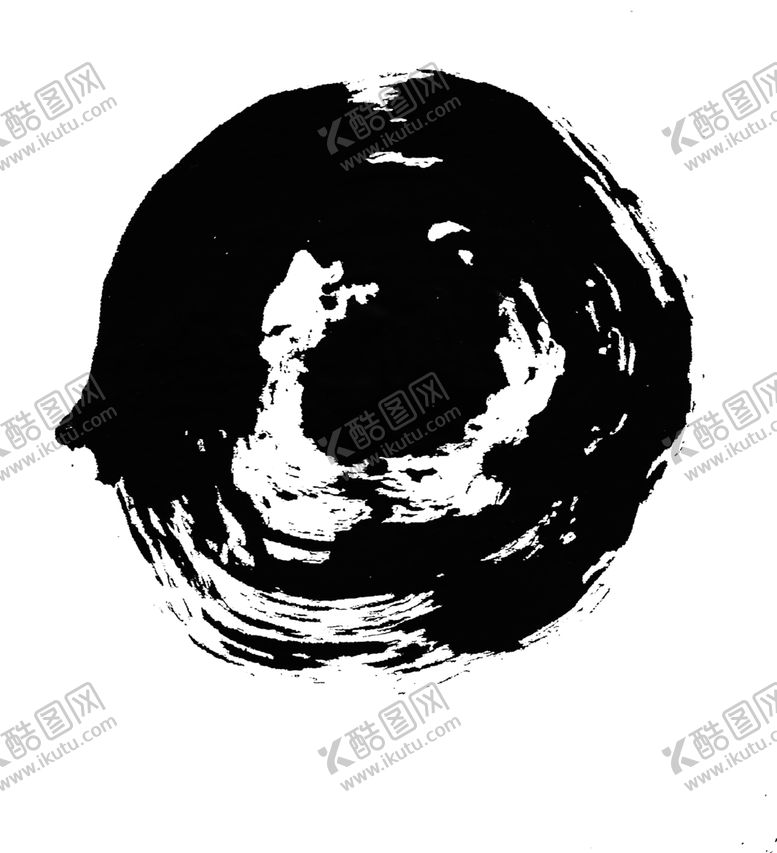 编号：12641509260254413344【酷图网】源文件下载-古典水墨元素