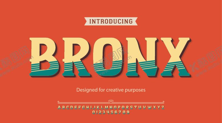 编号：10860906191100058652【酷图网】源文件下载-炫酷字母