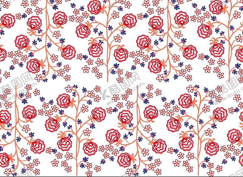 编号：84391809292100382750【酷图网】源文件下载-红色背景