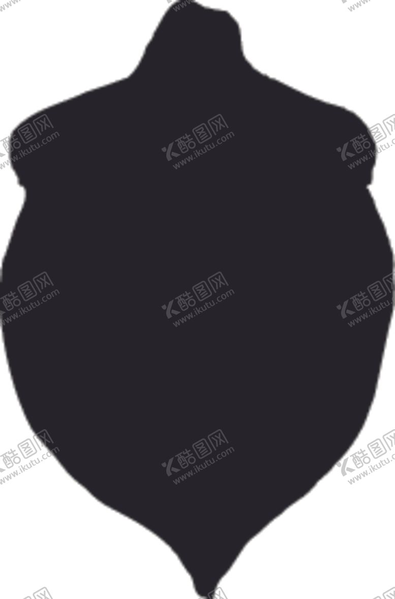 编号：19073510191226467620【酷图网】源文件下载-植物果实系列种子