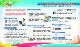 网络安全宣传