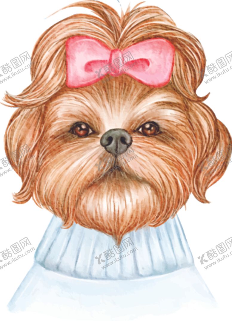 编号：28071509280023091763【酷图网】源文件下载-狗狗