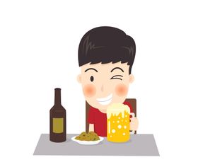 矢量人物素材卡通各类职业手绘卖萌