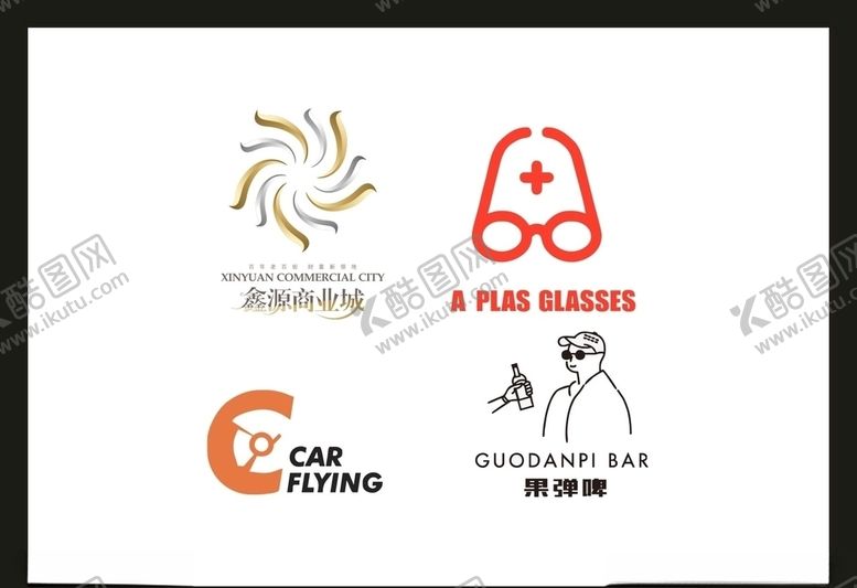 编号：11571105142309471355【酷图网】源文件下载-LOGO设计