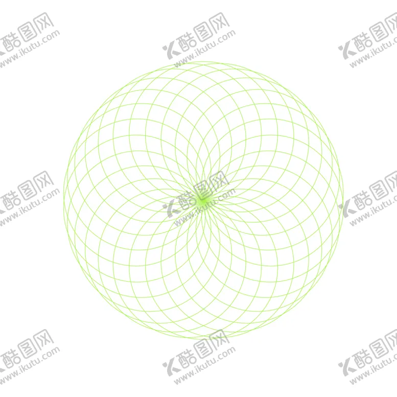 编号：41189604220523432762【酷图网】源文件下载-圆环底纹