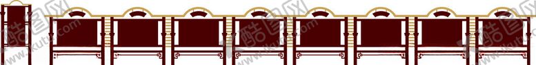 编号：92457912132014086925【酷图网】源文件下载-户外宣传文化长廊