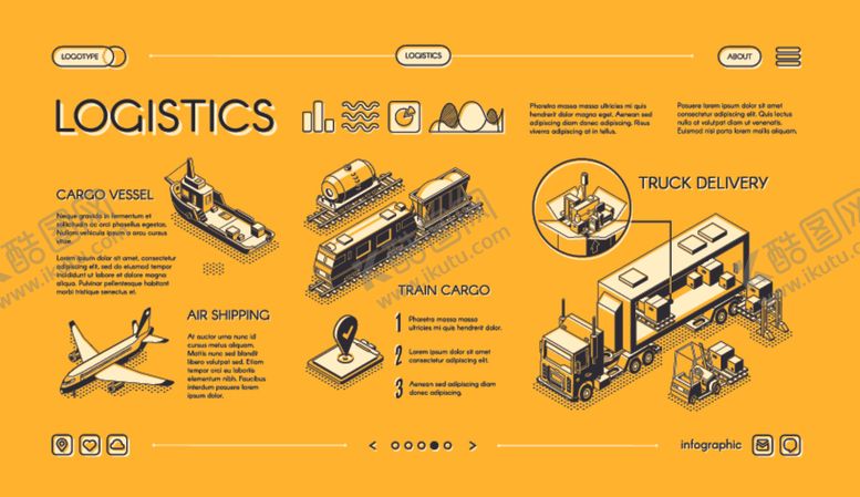 编号：21649909230537198162【酷图网】源文件下载-运输