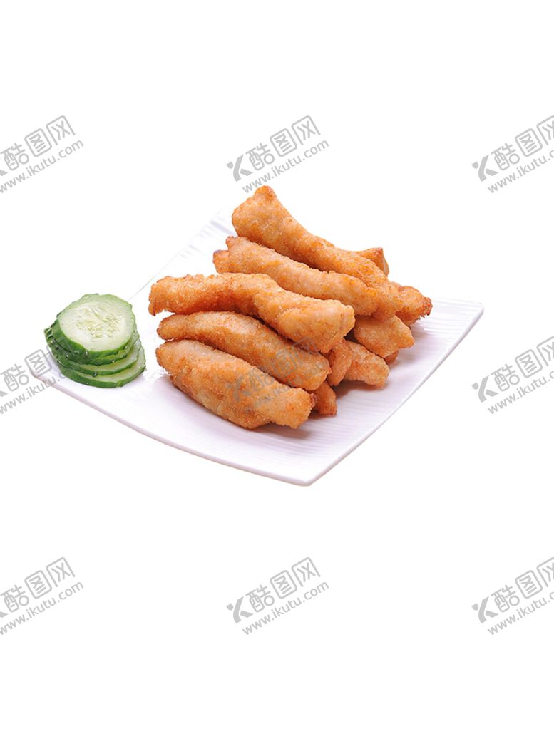 编号：36864803281743149361【酷图网】源文件下载-鸡柳油炸烧烤烤肉美食