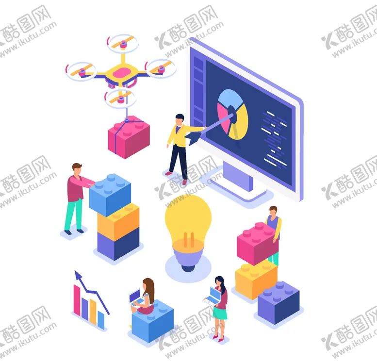 编号：52792609280915118325【酷图网】源文件下载-金融数据分析