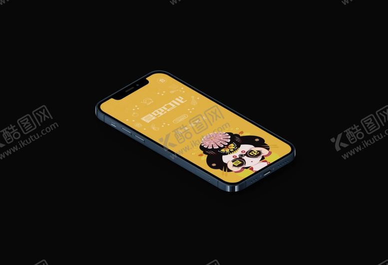 编号：91536003262002289700【酷图网】源文件下载-电子产品样机