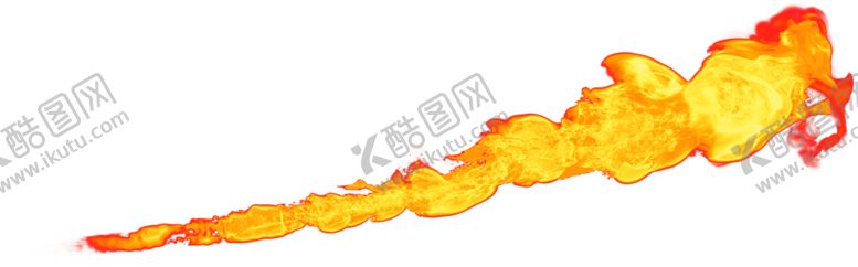 编号：61433110090509171114【酷图网】源文件下载-火焰燃烧爆炸特效