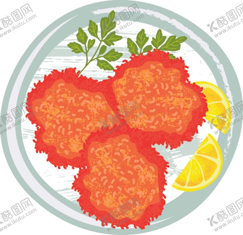 编号：48222909150451373191【酷图网】源文件下载-美食