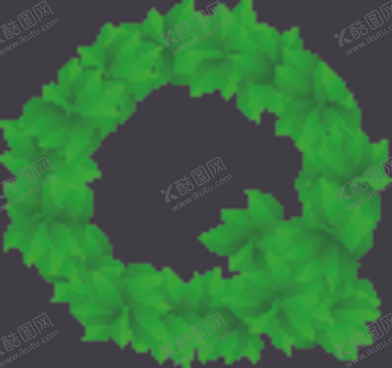 编号：51122609200113402177【酷图网】源文件下载-字母Q