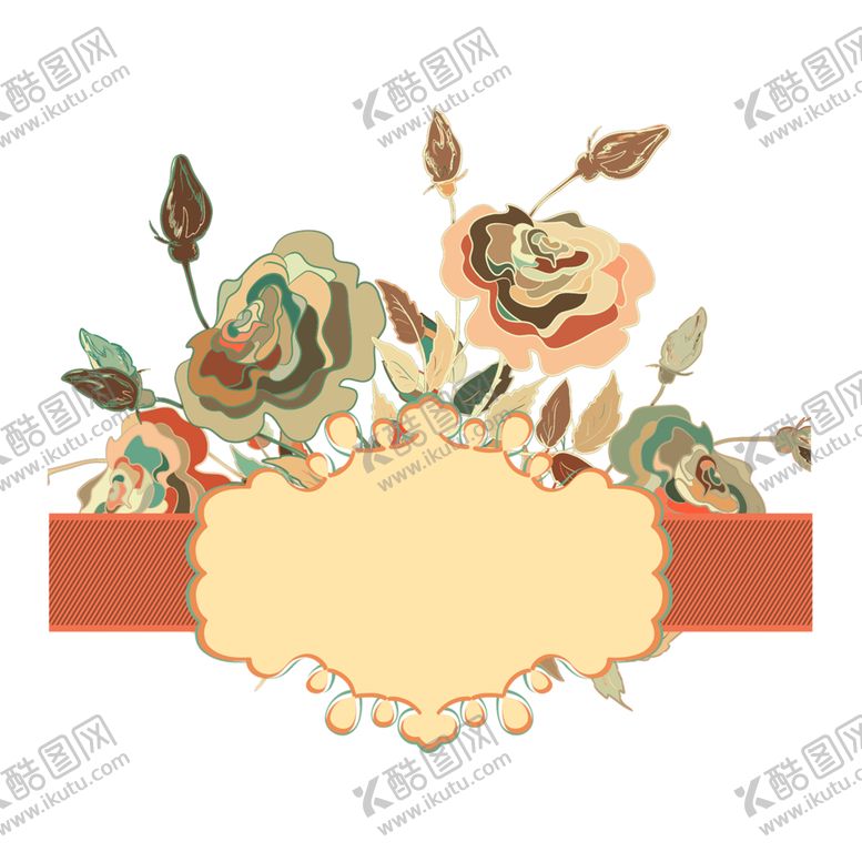 编号：16435606250335261077【酷图网】源文件下载-鲜花素材