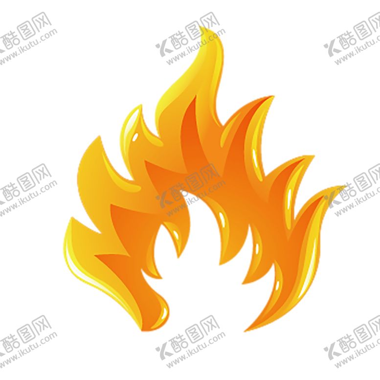 编号：99846910030856155811【酷图网】源文件下载-火焰素材