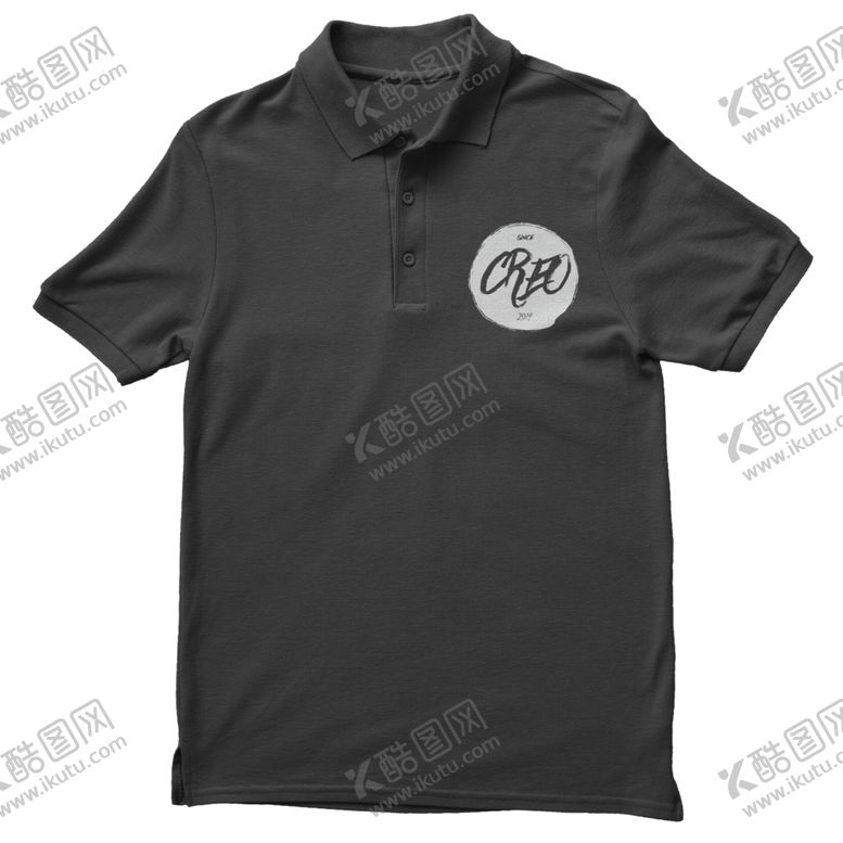 编号：61704310022241241482【酷图网】源文件下载-T恤样机