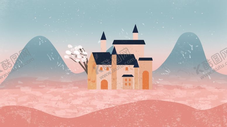 编号：97697410291822576028【酷图网】源文件下载-古建