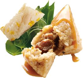 粽子素材