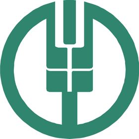 金融银行标志图形图标装饰素材