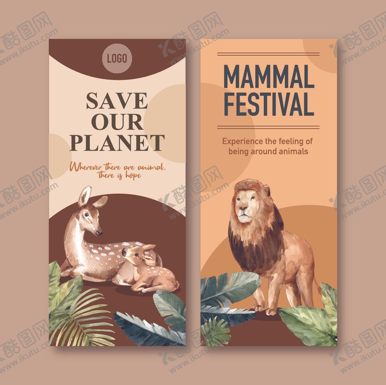 编号：40465610301708469339【酷图网】源文件下载-野生动物