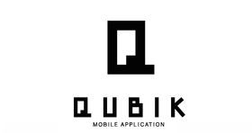 矢量logo标志Q字母元素