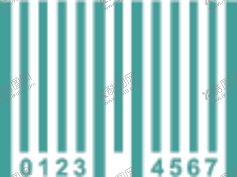 编号：41114910260419513735【酷图网】源文件下载-条码