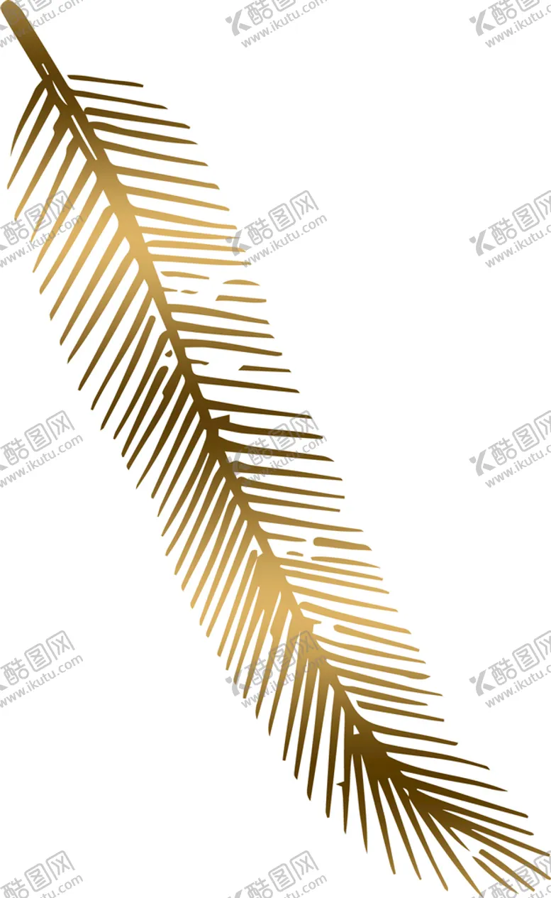编号：73042509221841374316【酷图网】源文件下载-手绘树枝 