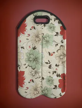 瓶体样机